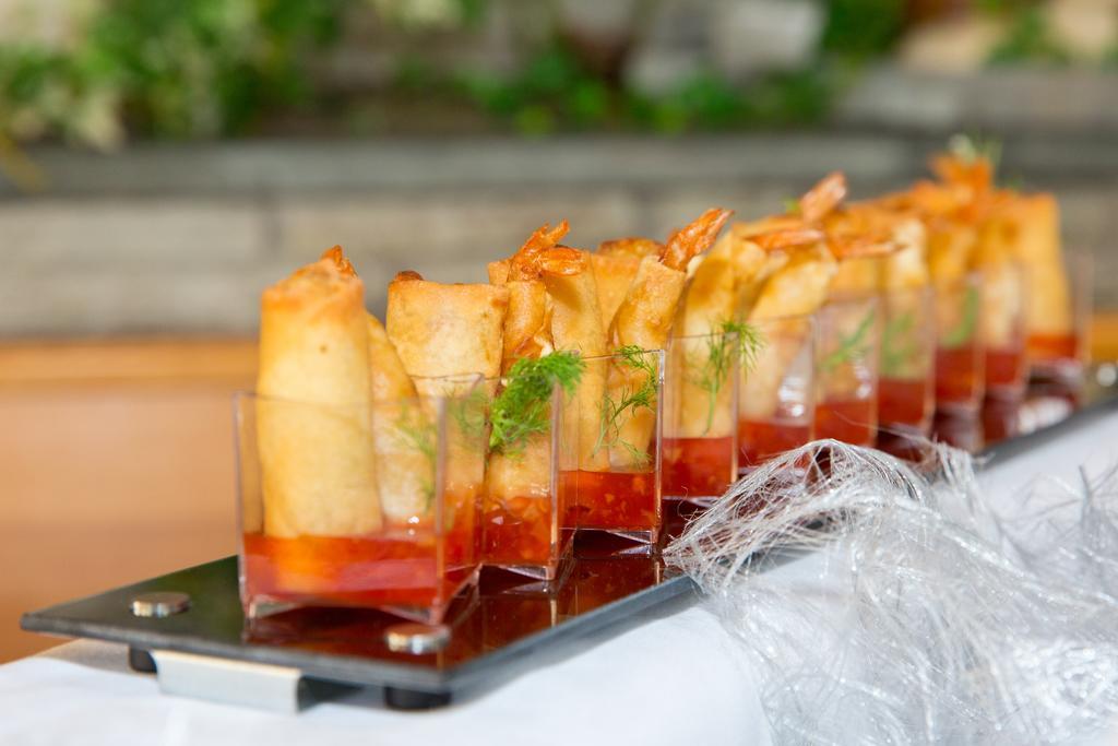 奥林匹亚小屋酒店 蒙圭尔福 外观 照片